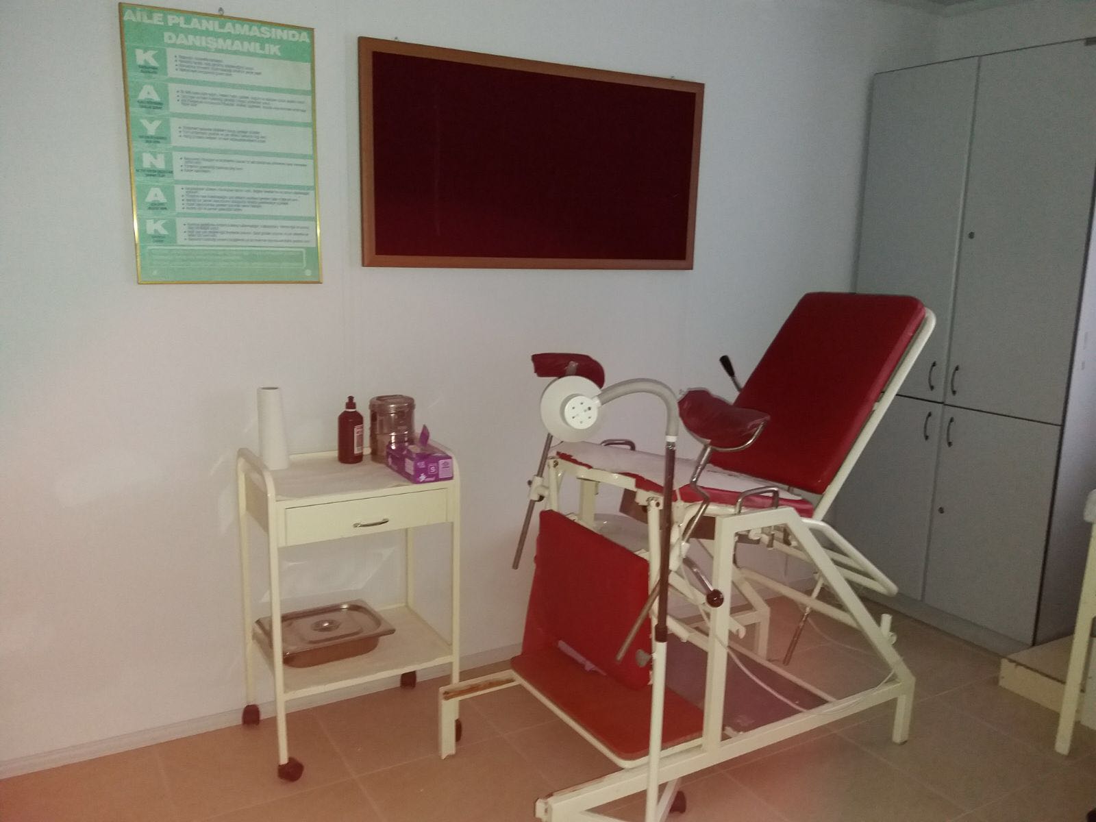 Asm İç Görünüm 9